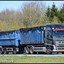 86-BKX-7 Volvo FH4 Benny Na... - Rijdende auto's 2019