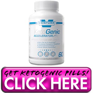 What is KetoGenic Accelerator? Picture Box