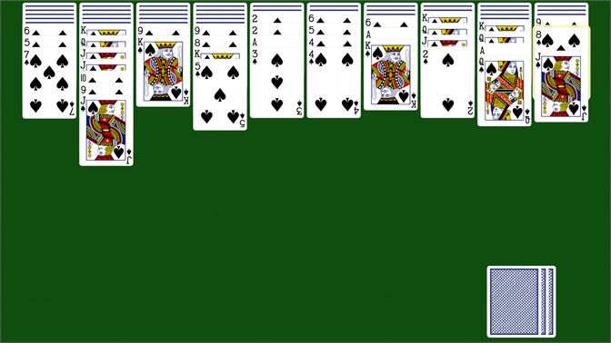 Play solitaire Picture Box