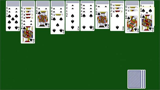 Play solitaire Picture Box