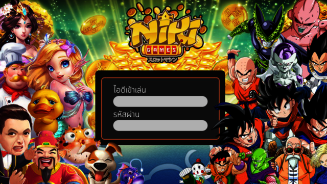 niki slot NikiGame