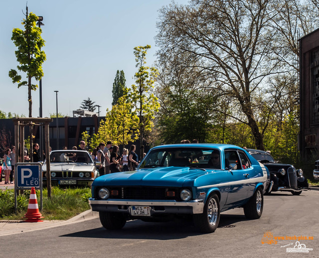 US-Car-Treffen Dorsten, www.truck-pics.eu, www US-Car-Treffen Dorsten, CreativQuartier, FÃ¼rst Leopold Dorsten powered by www.truck-pics.eu