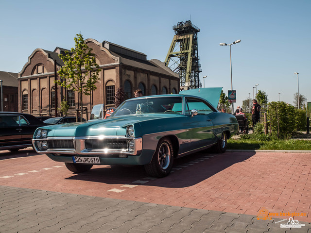 US-Car-Treffen Dorsten, www.truck-pics.eu, www US-Car-Treffen Dorsten, CreativQuartier, FÃ¼rst Leopold Dorsten powered by www.truck-pics.eu