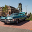 US-Car-Treffen Dorsten, www... - US-Car-Treffen Dorsten, CreativQuartier, FÃ¼rst Leopold Dorsten powered by www.truck-pics.eu