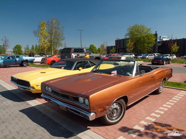 US-Car-Treffen Dorsten, www.truck-pics.eu, www US-Car-Treffen Dorsten, CreativQuartier, FÃ¼rst Leopold Dorsten powered by www.truck-pics.eu