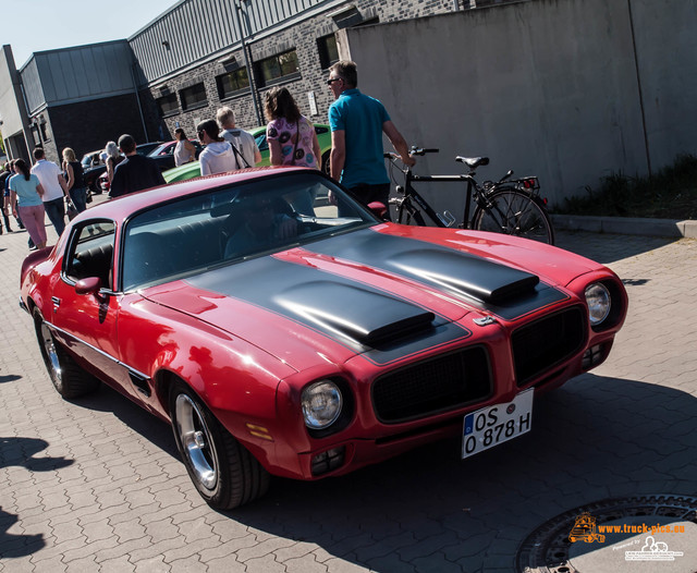 US-Car-Treffen Dorsten, www.truck-pics.eu, www US-Car-Treffen Dorsten, CreativQuartier, FÃ¼rst Leopold Dorsten powered by www.truck-pics.eu