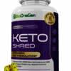 Keto Shred:That help to get... - Picture Box