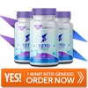 Keto Genesis - Picture Box