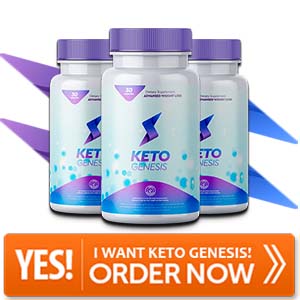 Keto Genesis Picture Box