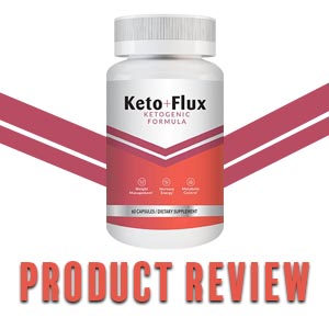 Ingredients of KetoFlux Ketogenic ? Ingredients of KetoFlux Ketogenic ?