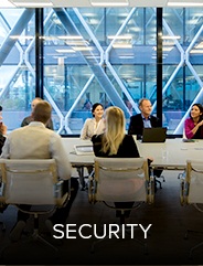 Cisco Security Solutions Acordis International Corp