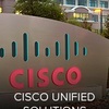 Cisco Unified Solutions - Acordis International Corp