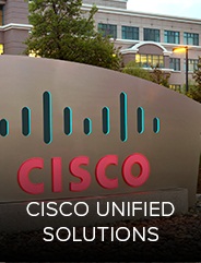 Cisco Unified Solutions Acordis International Corp