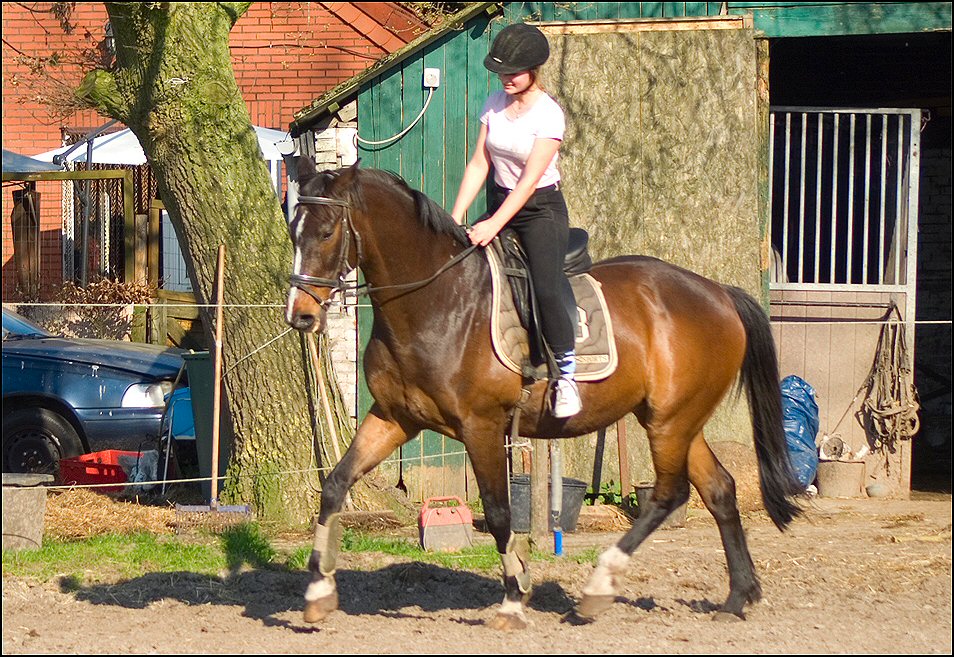 112 - floor en ilse dag 1