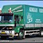 VK-45-KV Volvo FL6 Adriaan ... - Retro Trucktour 2019