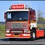 VN-35-NZ Volvo F16 Norblomi... - Retro Trucktour 2019