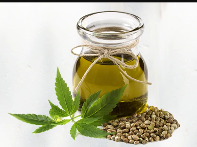 hemp Picture Box