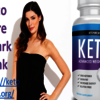 Keto Pure Shark Tank - Picture Box