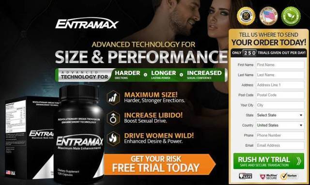 Do you sell Entramax Pills in Pharmacies? Entramax