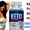 Keto Pure Diet Pills - Picture Box