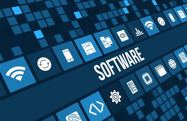 Clinic management software Software