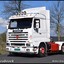 Scania 143 Streamliner-Bord... - Retro Trucktour 2019