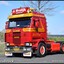 VB-51-RN Scania 143 Jeroen ... - Retro Trucktour 2019