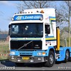 VH-29-TV Volvo F16 Johan v.... - Retro Trucktour 2019