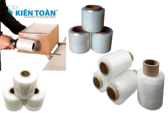 mang-PVC PhÃ¢n biá»‡t cÃ¡c loáº¡i mÃ ng nhá»±a