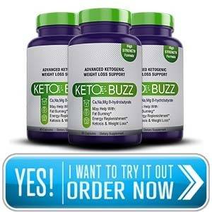 Have There Any Adverse Effects With Keto Buzz Supp Picture Box