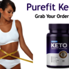 Purefit Keto keeping with t... - Picture Box