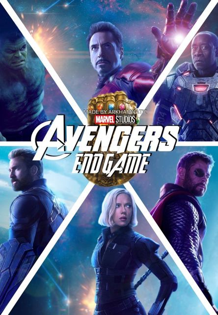 Watch avengers end game online free Picture Box