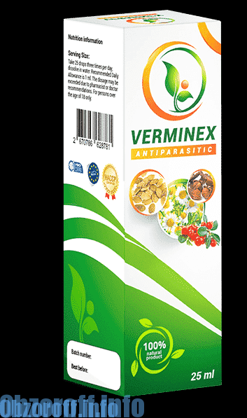 product-1 What Is Verminex?