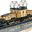 Märklin 32560 - Treinen