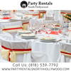 Party Rentals North Hollywo... - Picture Box