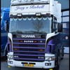 54-BKD-2 Scania 164L 480 Jo... - Retro Trucktour 2019
