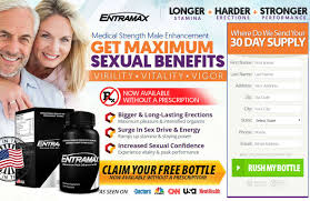 Is There Any Side Effects Of  Using Entramax? Picture Box