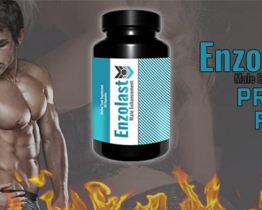 Enzolast Male Enhancement Review– ketovianteau