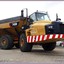 CAT 740B-BorderMaker - Kranen