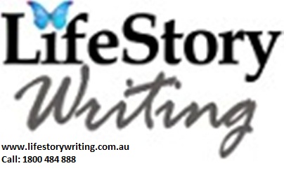 Story Writing Services, Sydney, NSW Life Story Writing