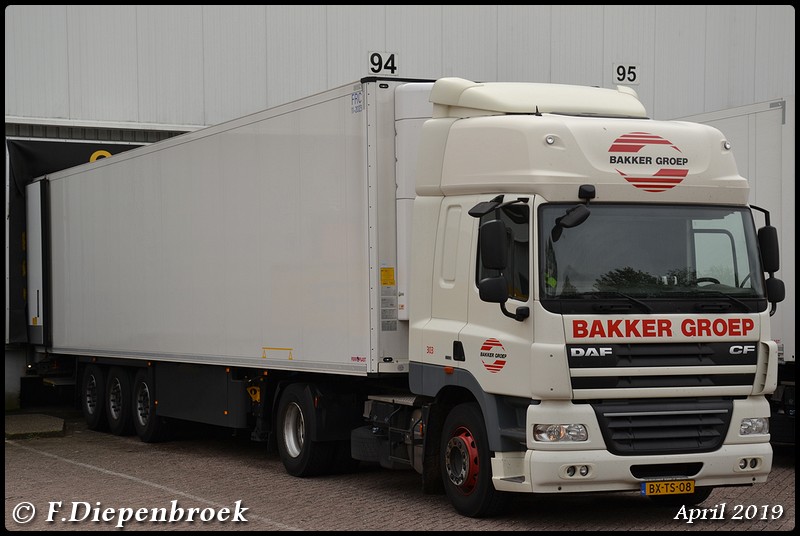 BX-TS-08 DAF CF Bakker Groep-BorderMaker - 2019