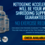 Ketogenic Accelerator : Bur... - Picture Box