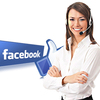 How to contact facebook - Picture Box