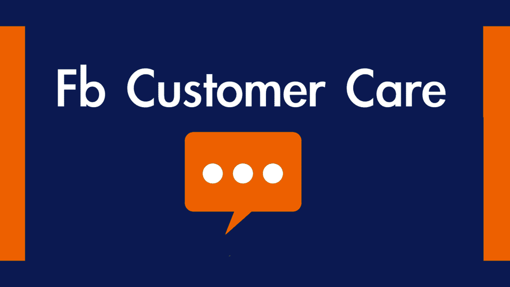 Facebook customer service Picture Box