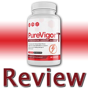 Start To Change Your Life With Pure Vigor Rx! Picture Box