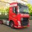 28-BKZ-8 - Volvo FH Serie 4