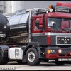 MAN F2000 De Transportbrug2... - 2019