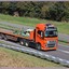 30-BBR-5  B-BorderMaker - Zwaartransport 3-Assers