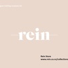 Women's Designer Clothing A... - Rein Store