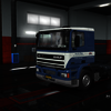 ets2 Daf 95 ATI lowcab 4x2 ... - ETS2 prive